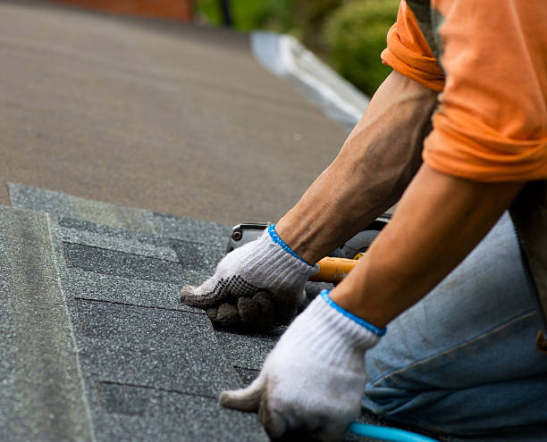 Best Roof Leak Repair  in Middle River, MD