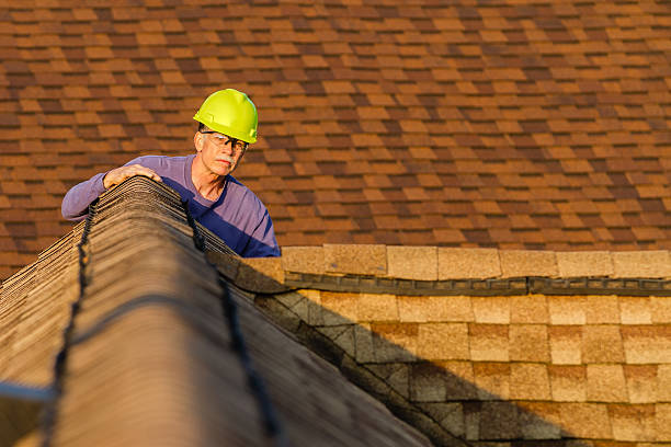 Best Commercial Roofing Services  in Middle River, MD